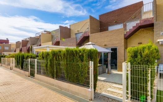 Dom w Torrevieja – EE8639