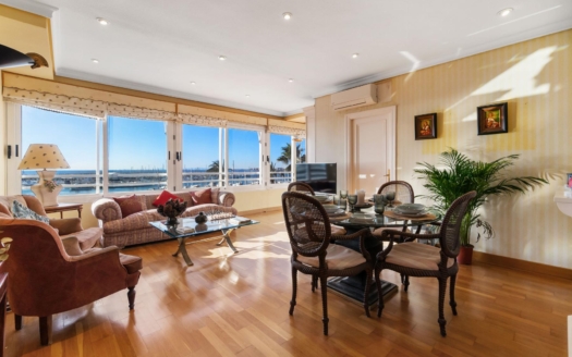 Apartament w Torrevieja – EE11353