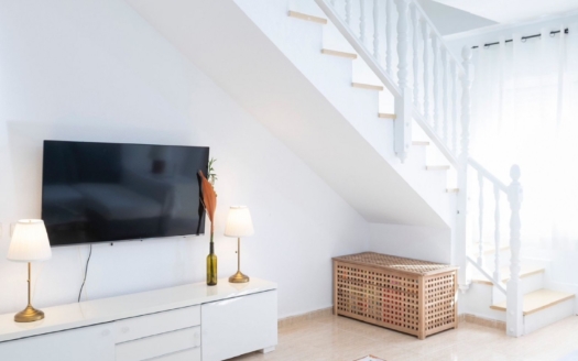 Maison de ville à San Javier – EE11535