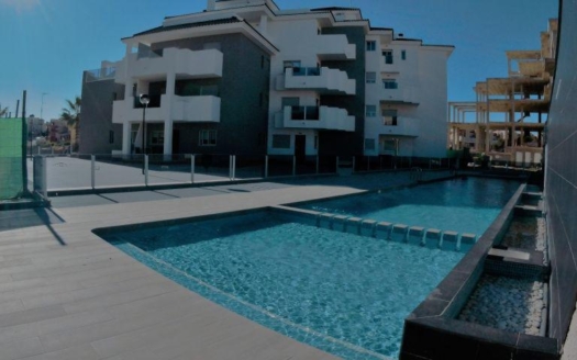 Apartament w Orihuela Costa – EE5219