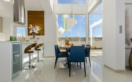 Villa in Rojales – EE4934