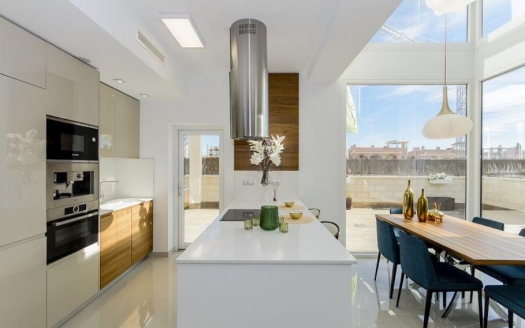 Villa in Rojales – EE4934