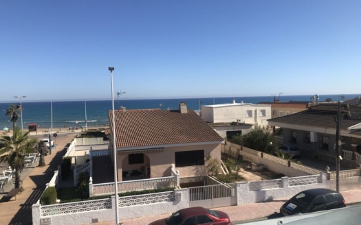 Willa w Torrevieja – EE5460