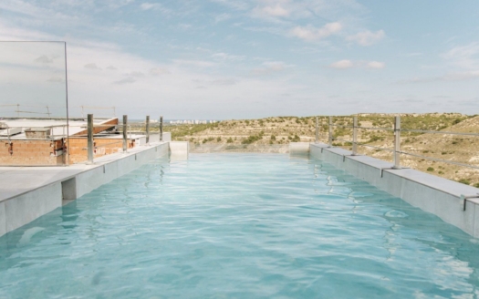 Villa i Rojales – EE5461