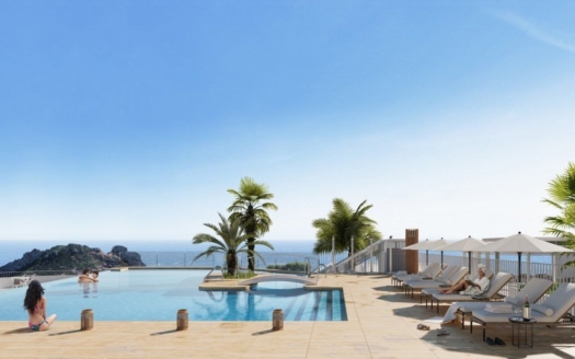 Apartament w Aguilas – EE5474