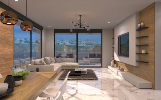 Villa in Rojales – EE5483