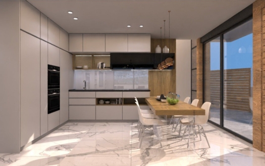 Villa in Rojales – EE5483