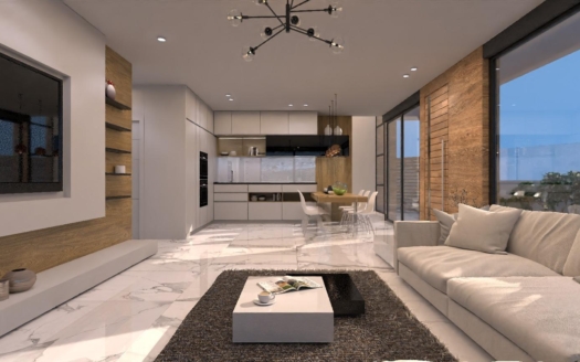 Willa w Rojales – EE7329