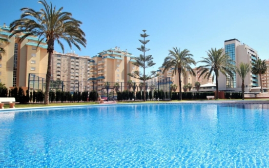 Apartment in La Manga del Mar Menor – EE5691
