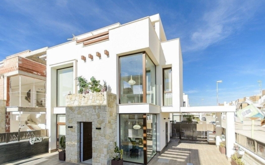 Villa in Vera – EE3894