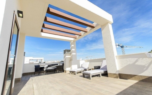 Villa in Vera – EE3894