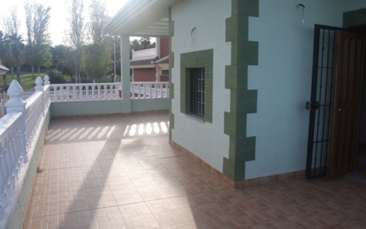 Willa w Torrevieja – EE5400