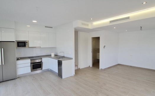 Willa w Orihuela Costa – EE5504