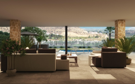 Villa in Rojales – EE7779