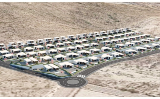 Willa w Banos y Mendigo – EE5508