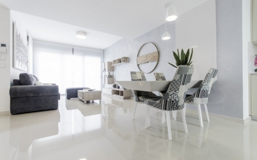 Villa i San Miguel de Salinas – EE5524