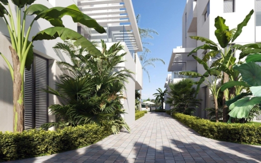 Apartment in Torre Pacheco – EE9617