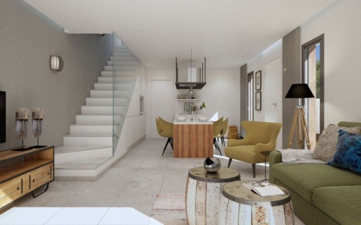 Chalet en Daya Nueva – EE9612