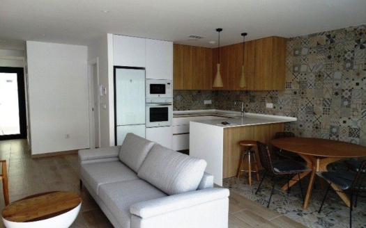 Willa w Pilar de La Horadada – EE5566