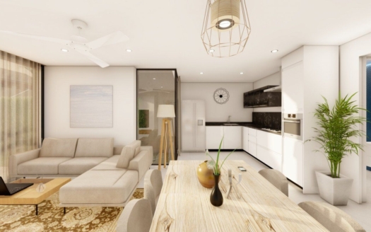 Willa w Los Urrutias – EE5571