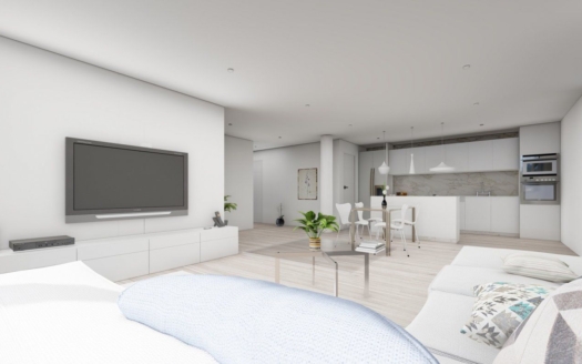 Willa w Calasparrze – EE5338