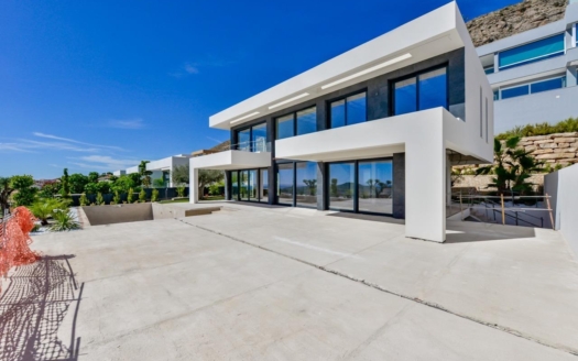 Villa en Finestrat – EE5581