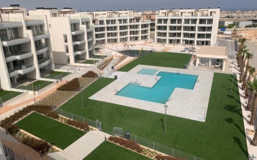 Penthouse w Orihuela Costa – EE6708