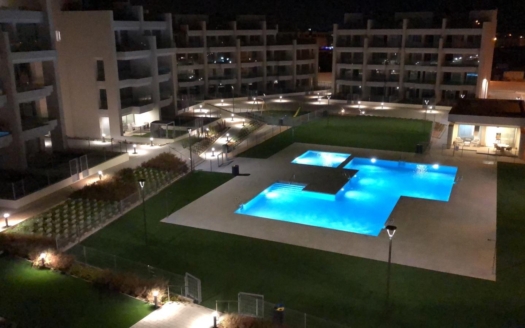 Penthouse w Orihuela Costa – EE6708