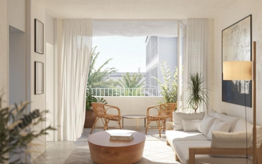 Penthouse in Torrevieja – EE11727