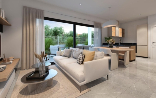 Willa w La Marina – EE5599