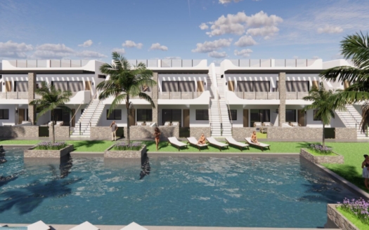 Apartamento en Torrevieja – EE9599