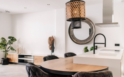 Bungalow i Rojales – EE6707