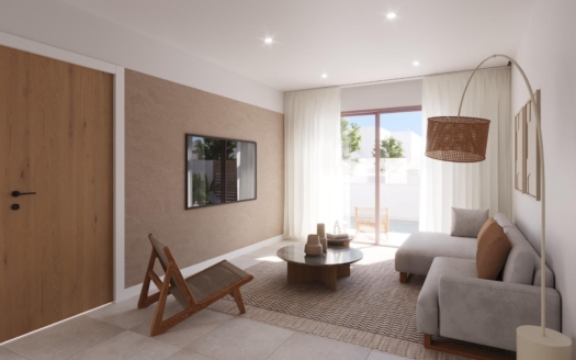 Willa w Torre Pacheco – EE9554