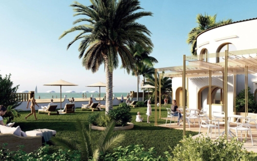 Penthouse w El Verger – EE5248