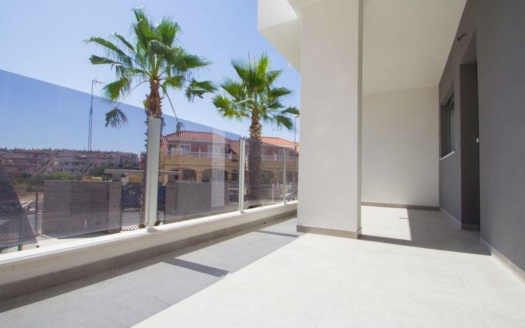 Apartament w Orihuela Costa – EE5221