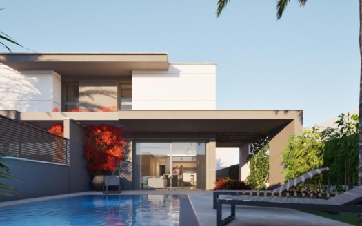 Villa in Los Nietos – EE9550