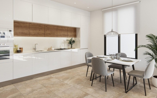 Willa w Aguilas – EE4965