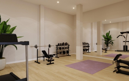 Leilighet i Algorfa – EE4997