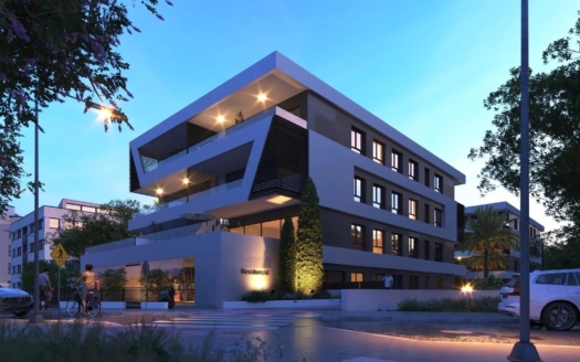 Leilighet i San Juan Alicante – EE5913