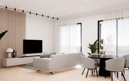 Villa in Orihuela Costa – EE5992