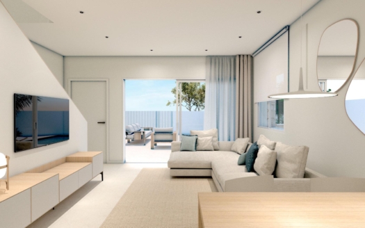 Villa in Pilar de La Horadada – EE6212