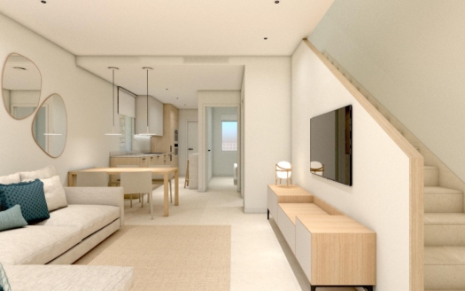 Villa in Pilar de La Horadada – EE6212