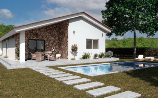 Villa in Moratalla – EE6172