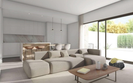 Willa w San Juan de los Terreros – EE6631