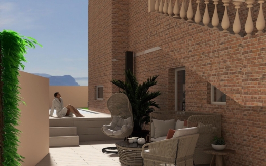 Villa à Rojales – EE6746