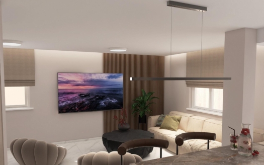 Villa à Rojales – EE6746