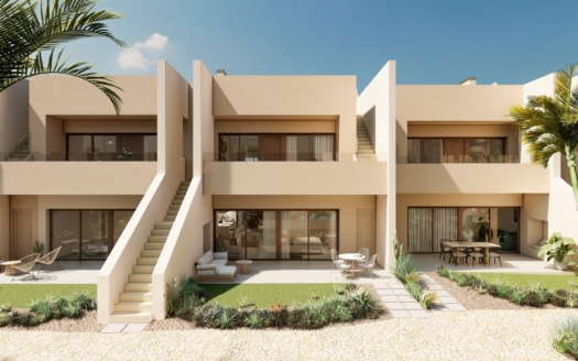 Bungalow w San Javier – EE6820