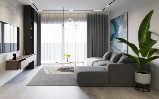 Apartament w Torrevieja – EE6900