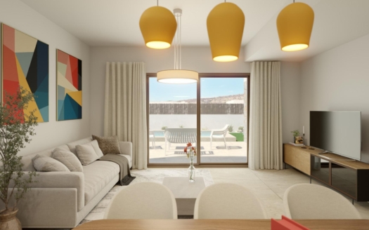 Willa w Algorfie – EE6976