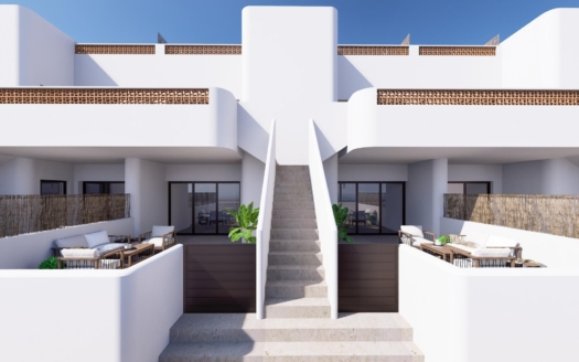 Bungalow w Dolores – EE6978